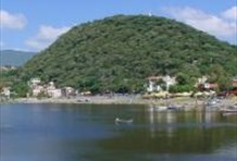 Romantic Lake Chapala